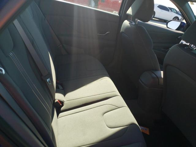 Aukcja sprzedaży 2023 Hyundai Elantra Sel, vin: KMHLS4AGXPU503673, numer aukcji: 43591404