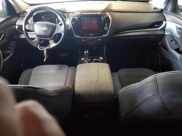 Aukcja sprzedaży 2019 Chevrolet Traverse Lt, vin: 1GNERGKW8KJ320810, numer aukcji: 43582264