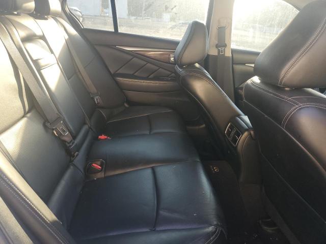 Aukcja sprzedaży 2014 Infiniti Q50 Base, vin: JN1BV7AR5EM696051, numer aukcji: 43843464