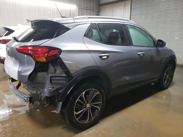 Aukcja sprzedaży 2021 Buick Encore Gx Essence, vin: KL4MMGSL4MB165527, numer aukcji: 43647734