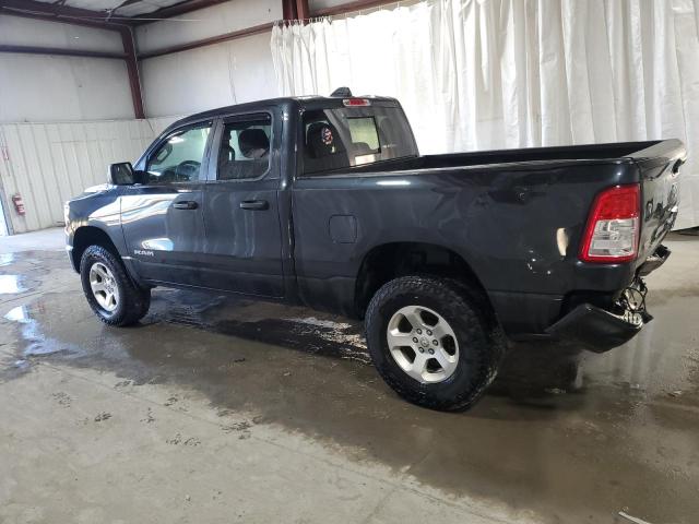 Продажа на аукционе авто 2019 Ram 1500 Tradesman, vin: 1C6SRFCT6KN653002, номер лота: 43769184