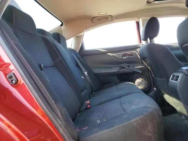 2017 Nissan Altima 2.5 მანქანა იყიდება აუქციონზე, vin: 1N4AL3AP2HC232530, აუქციონის ნომერი: 43699644