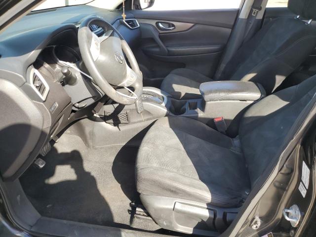 Продаж на аукціоні авто 2016 Nissan Rogue S, vin: 5N1AT2MT5GC812586, номер лоту: 43675314