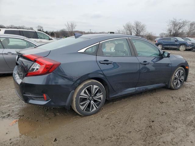 Aukcja sprzedaży 2017 Honda Civic, vin: 2HGFC1F3XHH648690, numer aukcji: 44413224