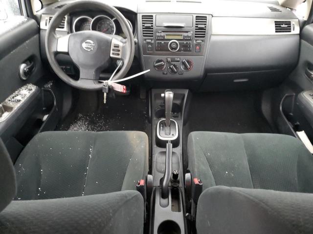 Aukcja sprzedaży 2010 Nissan Versa S, vin: 3N1BC1CP0AL454755, numer aukcji: 44759544