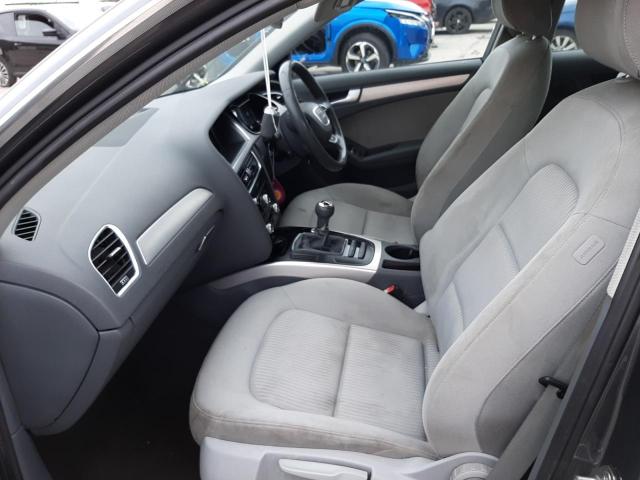 Aukcja sprzedaży 2013 Audi A4 Se Tdi, vin: WAUZZZ8K5EA007323, numer aukcji: 43708464