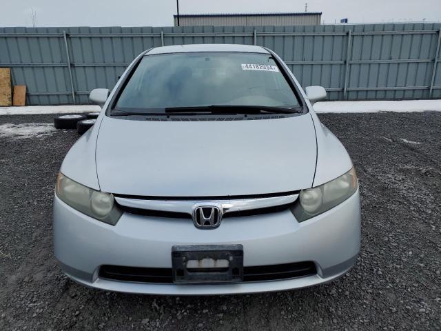 Aukcja sprzedaży 2007 Honda Civic Lx, vin: 2HGFA16567H013567, numer aukcji: 44182934