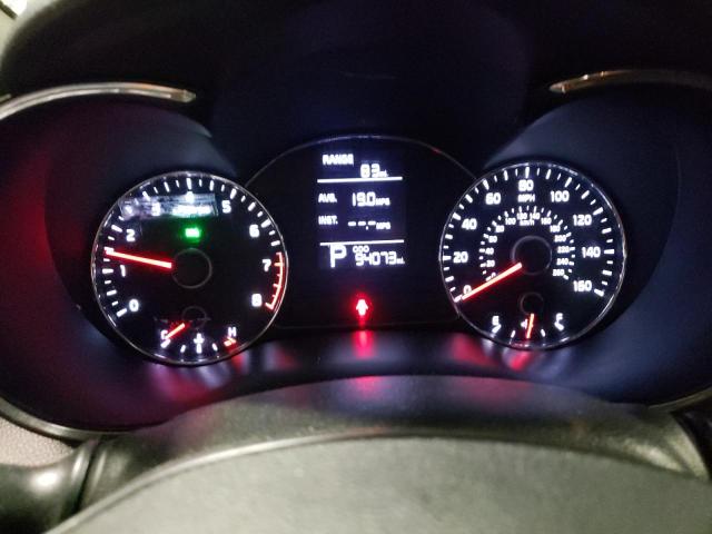 42153244 :رقم المزاد ، KNAFK4A66E5096142 vin ، 2014 Kia Forte Lx مزاد بيع