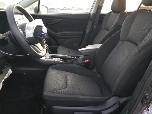 Продаж на аукціоні авто 2019 Subaru Impreza Premium, vin: 4S3GKAC62K3603709, номер лоту: 42779854