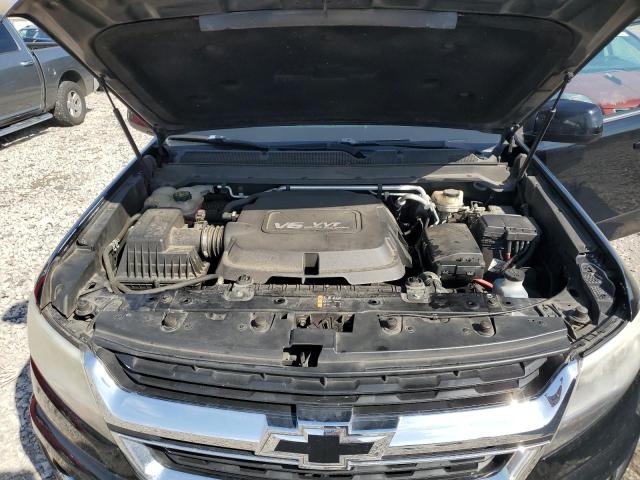 43990604 :رقم المزاد ، 1GCGTCE38G1165521 vin ، 2016 Chevrolet Colorado L مزاد بيع