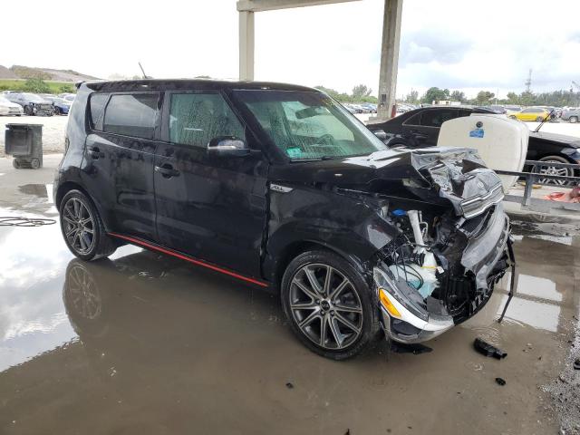 Aukcja sprzedaży 2018 Kia Soul !, vin: KNDJX3AA1J7898092, numer aukcji: 43530174