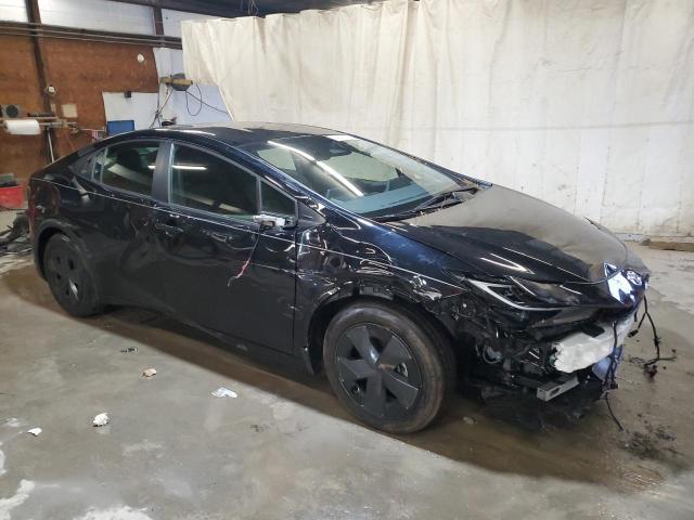 Aukcja sprzedaży 2024 Toyota Prius Le, vin: JTDACAAU8R3018244, numer aukcji: 43841984