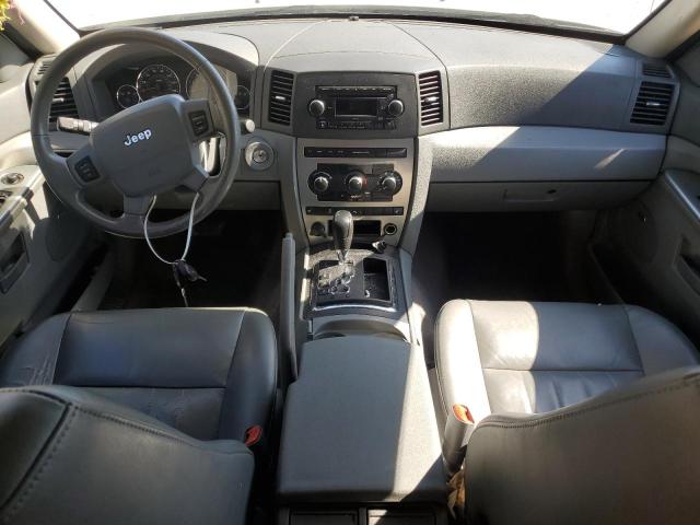 Aukcja sprzedaży 2007 Jeep Grand Cherokee Laredo, vin: 1J8GR48K87C583808, numer aukcji: 43809714