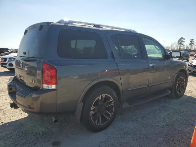 Aukcja sprzedaży 2008 Nissan Armada Se, vin: 5N1BA08D48N604559, numer aukcji: 43826254