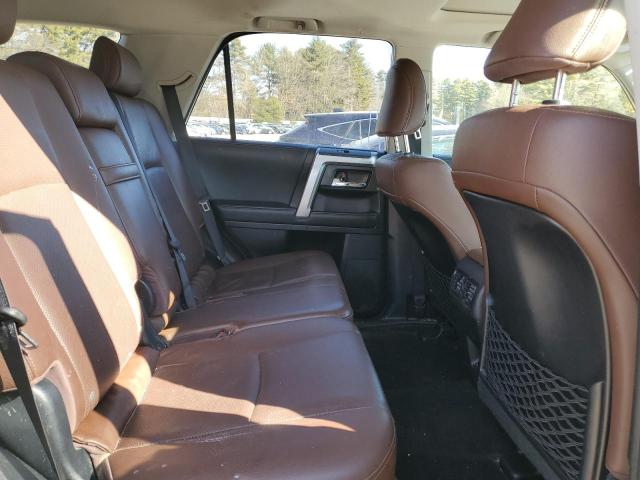 Aukcja sprzedaży 2020 Toyota 4runner Sr5/sr5 Premium, vin: JTEBU5JR5L5750181, numer aukcji: 43883904