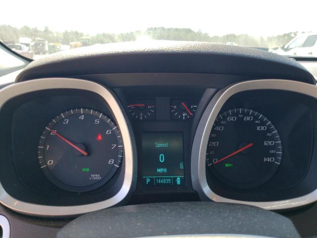 Продаж на аукціоні авто 2010 Chevrolet Equinox Lt, vin: 2CNALPEW2A6376382, номер лоту: 43797774