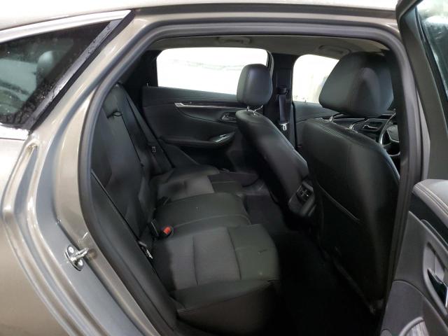 44571504 :رقم المزاد ، 2G1105S30H9189610 vin ، 2017 Chevrolet Impala Lt مزاد بيع
