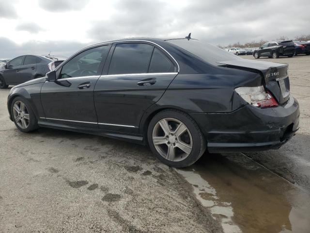 Aukcja sprzedaży 2011 Mercedes-benz C 300, vin: WDDGF5EB2BA511684, numer aukcji: 42480294