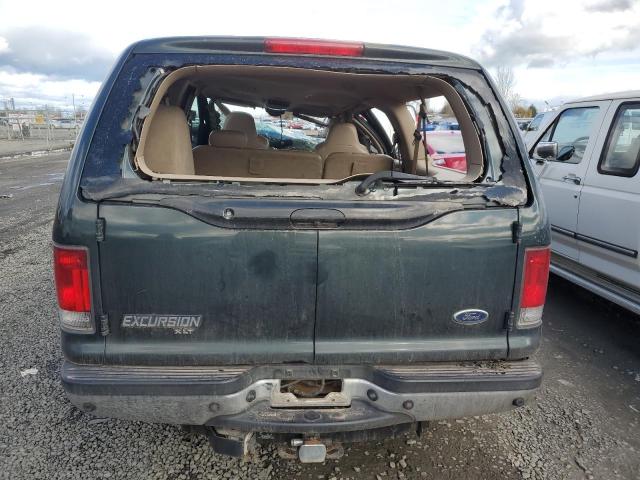 Aukcja sprzedaży 2002 Ford Excursion Xlt, vin: 1FMSU41F42EC69112, numer aukcji: 39387824