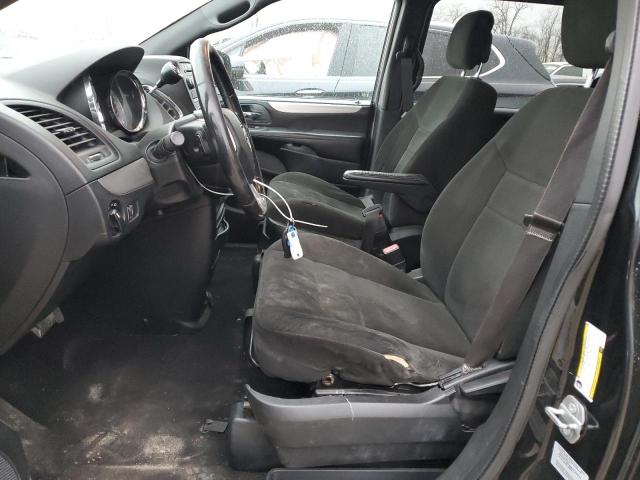 Aukcja sprzedaży 2015 Dodge Grand Caravan Se, vin: 2C4RDGBG5FR641898, numer aukcji: 44811044
