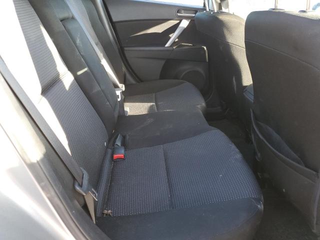 41180654 :رقم المزاد ، JM1BL1L70D1840410 vin ، 2013 Mazda 3 I مزاد بيع