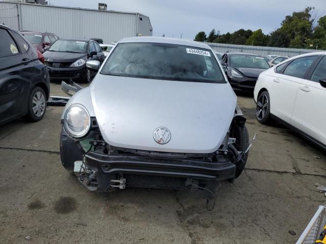 Auction sale of the 2015 Volkswagen Beetle 1.8t, vin: 3VWF17AT7FM606858, lot number: 43448254