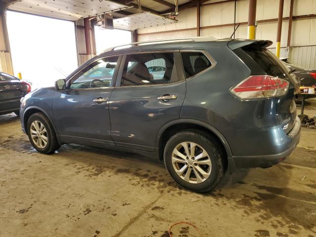 Продажа на аукционе авто 2014 Nissan Rogue S, vin: 5N1AT2MV7EC815150, номер лота: 43223544
