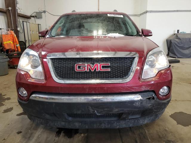 Aukcja sprzedaży 2011 Gmc Acadia Sle, vin: 1GKKRPED1BJ261366, numer aukcji: 42786574