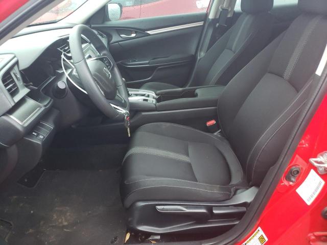 Продажа на аукционе авто 2017 Honda Civic Lx, vin: 2HGFC2F54HH533896, номер лота: 44040024