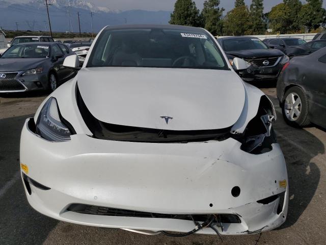 Aukcja sprzedaży 2022 Tesla Model Y, vin: 7SAYGDEE7NF330448, numer aukcji: 43479734