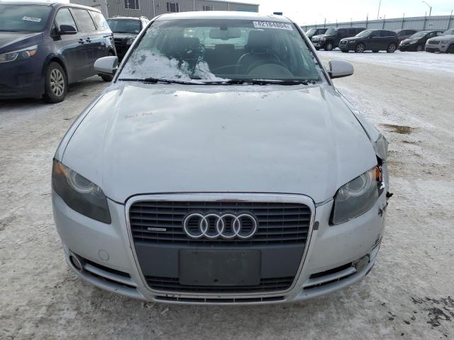 42184804 :رقم المزاد ، WAUDF68E96A001067 vin ، 2006 Audi A4 2.0t Quattro مزاد بيع