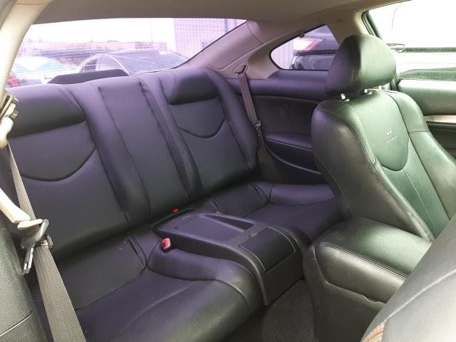 Aukcja sprzedaży 2010 Infiniti G37 Base, vin: JN1CV6EK0AM100172, numer aukcji: 43482624
