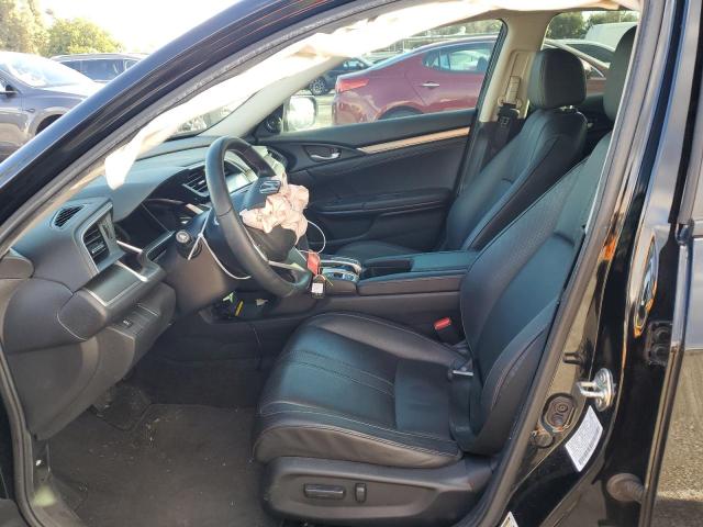 Aukcja sprzedaży 2017 Honda Civic Exl, vin: 2HGFC1F75HH636403, numer aukcji: 42278224