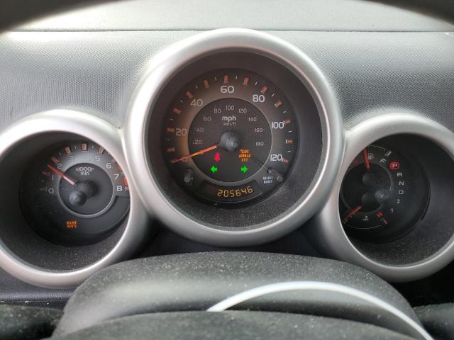 Продажа на аукционе авто 2006 Honda Element Ex, vin: 5J6YH28786L010091, номер лота: 43991884