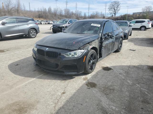 Aukcja sprzedaży 2013 Bmw 335 Xi, vin: WBA3B9C58DF586949, numer aukcji: 42674324