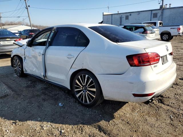 Aukcja sprzedaży 2014 Volkswagen Jetta Gli, vin: 3VW4T7AJ1EM232035, numer aukcji: 43587264