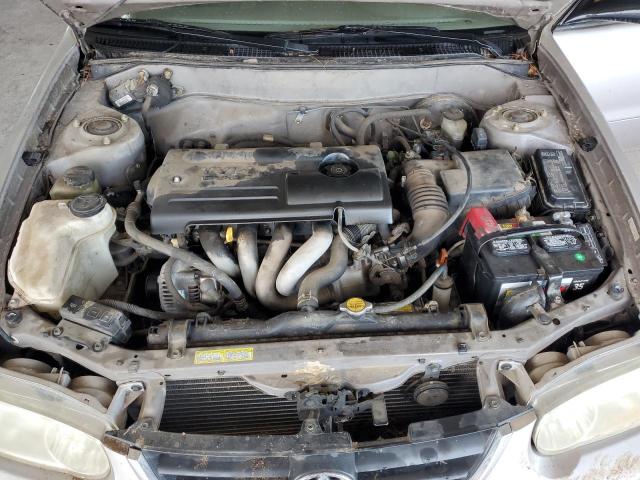 Aukcja sprzedaży 2002 Toyota Corolla Ce, vin: 1NXBR12E92Z572754, numer aukcji: 40935344