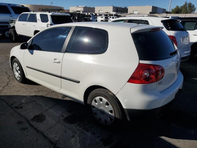Продаж на аукціоні авто 2007 Volkswagen Rabbit, vin: WVWBR71K07W178800, номер лоту: 42451854
