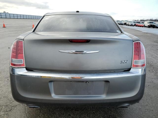Продажа на аукционе авто 2012 Chrysler 300, vin: 2C3CCAAGXCH116638, номер лота: 39545674