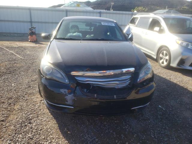 Продаж на аукціоні авто 2013 Chrysler 200 Touring, vin: 1C3CCBBG5DN737590, номер лоту: 43738744