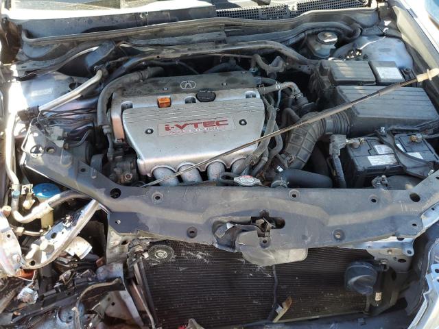 Продажа на аукционе авто 2004 Acura Tsx, vin: JH4CL96884C023132, номер лота: 44753604
