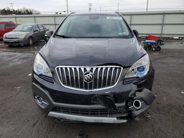 Продаж на аукціоні авто 2015 Buick Encore Convenience, vin: KL4CJFSB6FB270563, номер лоту: 43857544