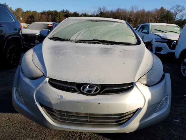 Продажа на аукционе авто 2013 Hyundai Elantra Gls, vin: 5NPDH4AE0DH401049, номер лота: 41573034