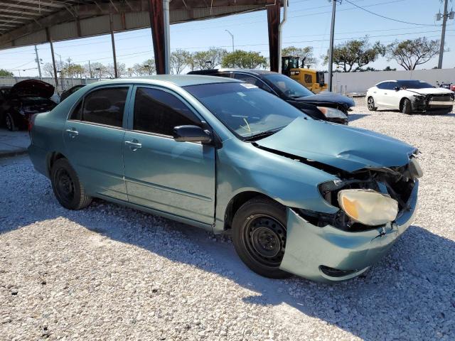 Aukcja sprzedaży 2006 Toyota Corolla Ce, vin: 1NXBR32E46Z590015, numer aukcji: 43872504