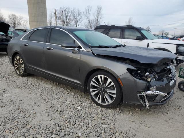 Aukcja sprzedaży 2017 Lincoln Mkz Reserve, vin: 3LN6L5F99HR636167, numer aukcji: 43903884