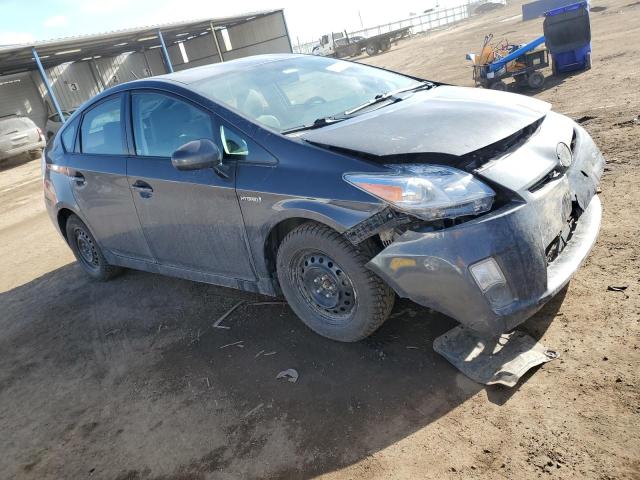 Aukcja sprzedaży 2010 Toyota Prius, vin: JTDKN3DU6A0063842, numer aukcji: 43093544