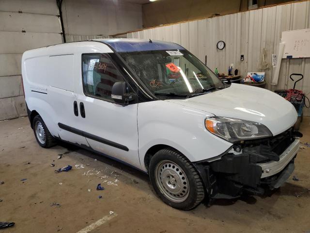 Aukcja sprzedaży 2018 Ram Promaster City, vin: ZFBERFAB8J6J33802, numer aukcji: 43361304