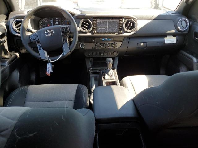 Продажа на аукционе авто 2023 Toyota Tacoma Double Cab, vin: 3TMAZ5CN3PM212929, номер лота: 40704234