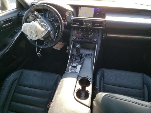 Aukcja sprzedaży 2017 Lexus Is 200t, vin: JTHBA1D25H5042653, numer aukcji: 43733474