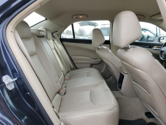 Продажа на аукционе авто 2012 Chrysler 300 Limited, vin: 2C3CCACG0CH274550, номер лота: 42030304